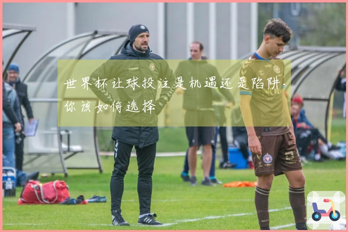 世界杯让球投注是机遇还是陷阱，你该如何选择