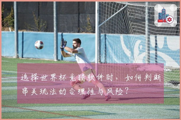 选择世界杯竞猜软件时，如何判断串关玩法的合理性与风险？
