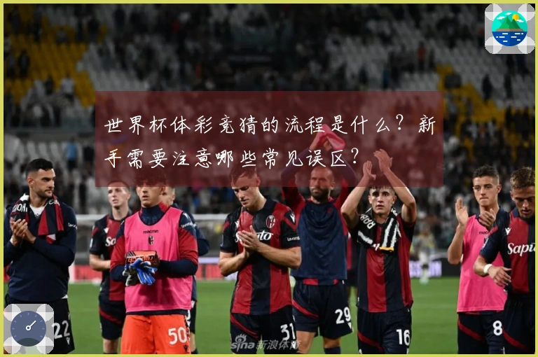 世界杯体彩竞猜的流程是什么？新手需要注意哪些常见误区？